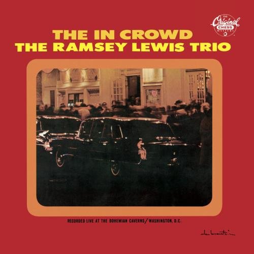 Ramsey Lewis Trio, The 
