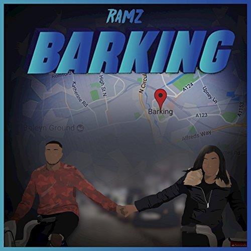 Ramz, Barking, Beginner Ukulele