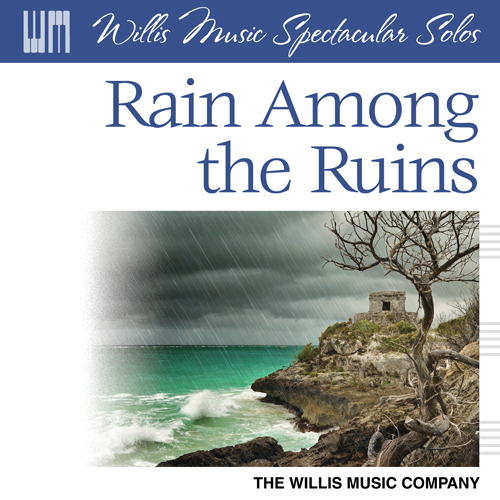 Randall Hartsell, Rain Among The Ruins, Educational Piano
