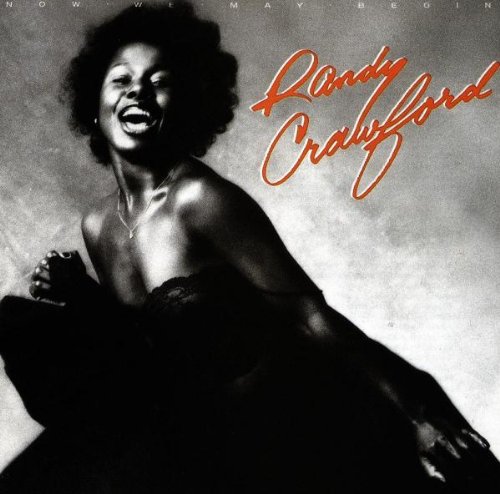 Randy Crawford, One Day I'll Fly Away, Flute