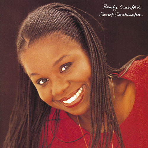 Randy Crawford, Rio De Janeiro Blue (arr. Larry Moore), Piano Solo