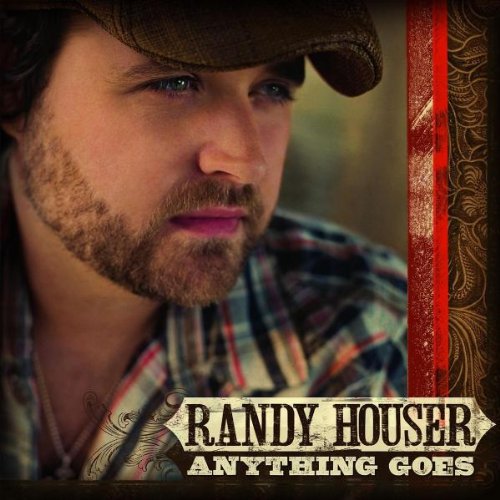 Randy Houser, Boots On, Piano, Vocal & Guitar (Right-Hand Melody)