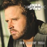 Download Randy Houser Goodnight Kiss sheet music and printable PDF music notes