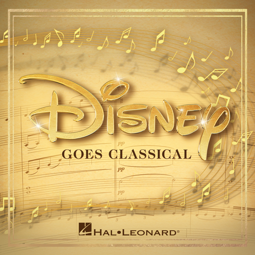 Randy Newman, Almost There (from The Princess And The Frog) [Classical version], Piano Solo
