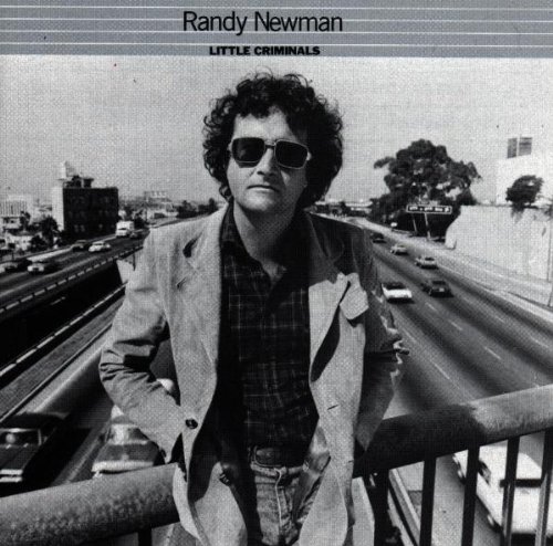 Randy Newman, Baltimore, Piano, Vocal & Guitar