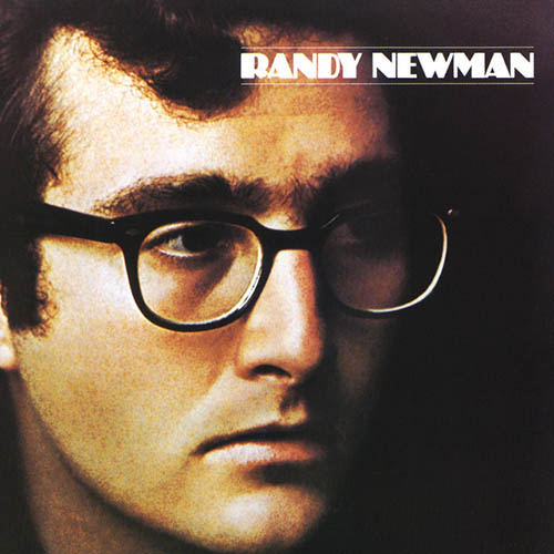 Randy Newman, Bet No One Ever Hurt This Bad, Piano, Vocal & Guitar (Right-Hand Melody)