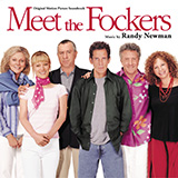 Download Randy Newman Crazy 'Bout My Baby (from Meet The Fockers) sheet music and printable PDF music notes