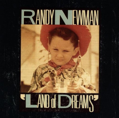 Randy Newman, Falling In Love, Piano, Vocal & Guitar