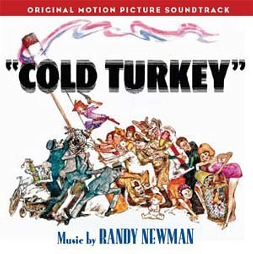 Randy Newman, He Gives Us All His Love (from Cold Turkey), Piano & Vocal