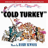 Download Randy Newman He Gives Us All His Love (from Cold Turkey) sheet music and printable PDF music notes