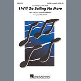 Download Randy Newman I Will Go Sailing No More (from Toy Story) (arr. Philip Lawson) sheet music and printable PDF music notes