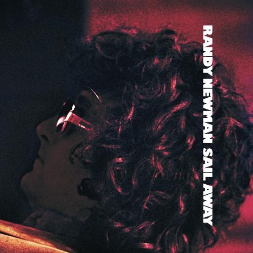 Randy Newman, Last Night I Had A Dream, Piano, Vocal & Guitar (Right-Hand Melody)