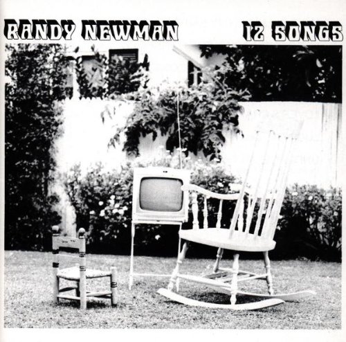 Randy Newman, Suzanne, Lyrics & Chords