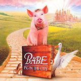 Download Randy Newman That'll Do (from Babe: Pig in the City) sheet music and printable PDF music notes