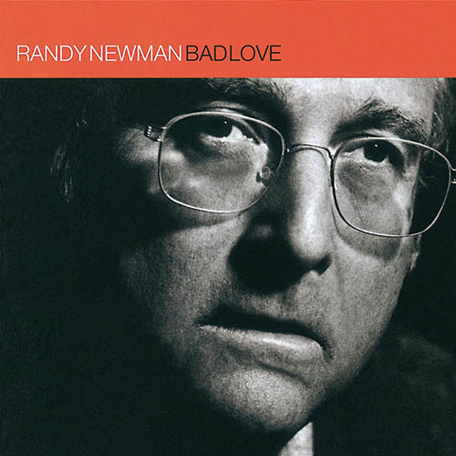 Randy Newman, The World Isn't Fair, Piano, Vocal & Guitar