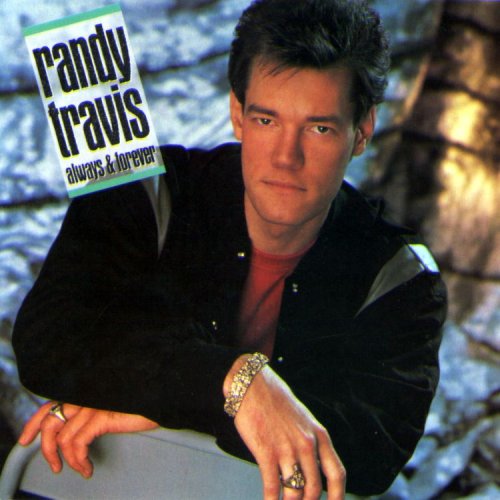 Randy Travis, Forever And Ever, Amen, Super Easy Piano