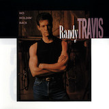 Download Randy Travis He Walked On Water sheet music and printable PDF music notes