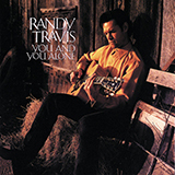 Download Randy Travis Satisfied Mind sheet music and printable PDF music notes