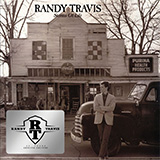 Download Randy Travis There'll Always Be A Honky Tonk Somewhere sheet music and printable PDF music notes