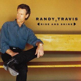Randy Travis, Three Wooden Crosses, Melody Line, Lyrics & Chords