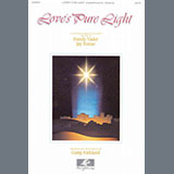 Download Randy Vader and Jay Rouse Love's Pure Light (arr. Camp Kirkland) sheet music and printable PDF music notes