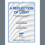 Download Raphael Fusco A Reflection Of Light sheet music and printable PDF music notes