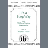 Download Rafael Fusco It's a Long Way sheet music and printable PDF music notes