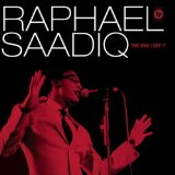 Download Raphael Saadiq Let's Take A Walk sheet music and printable PDF music notes