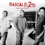 Download Rascal Flatts Better Now sheet music and printable PDF music notes