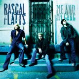 Download Rascal Flatts Cool Thing sheet music and printable PDF music notes
