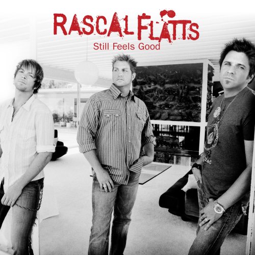 Rascal Flatts, Help Me Remember, Piano, Vocal & Guitar (Right-Hand Melody)