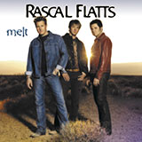 Download Rascal Flatts I Melt sheet music and printable PDF music notes