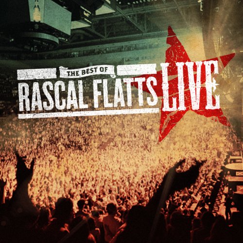 Rascal Flatts, Prayin' For Daylight, Piano, Vocal & Guitar (Right-Hand Melody)