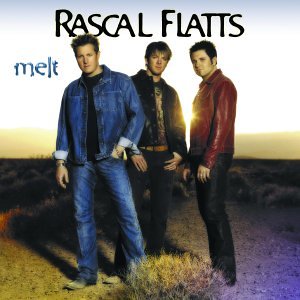 Rascal Flatts Rascal Flatts, These Days, Piano, Vocal & Guitar (Right-Hand Melody)