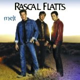 Download Rascal Flatts These Days sheet music and printable PDF music notes