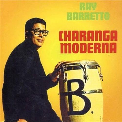 Ray Barretto, El Watusi, Melody Line, Lyrics & Chords