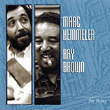 Download Ray Brown I'm Glad There Is You (In This World Of Ordinary People) sheet music and printable PDF music notes