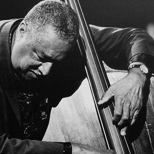 Ray Brown, I'm Glad There Is You (In This World Of Ordinary People), Bass Transcription