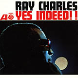 Download Ray Charles Blackjack sheet music and printable PDF music notes