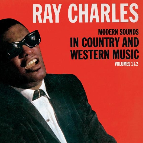 Ray Charles, Born To Lose, Piano, Vocal & Guitar