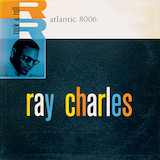 Download Ray Charles Hallelujah I Love Him (Her) So sheet music and printable PDF music notes