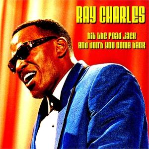 Ray Charles, Hit The Road Jack, Piano, Vocal & Guitar