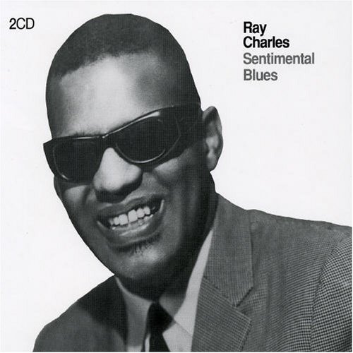 Ray Charles, How Long How Long Blues, Piano