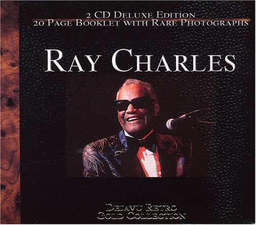 Ray Charles, I Believe To My Soul, Piano, Vocal & Guitar
