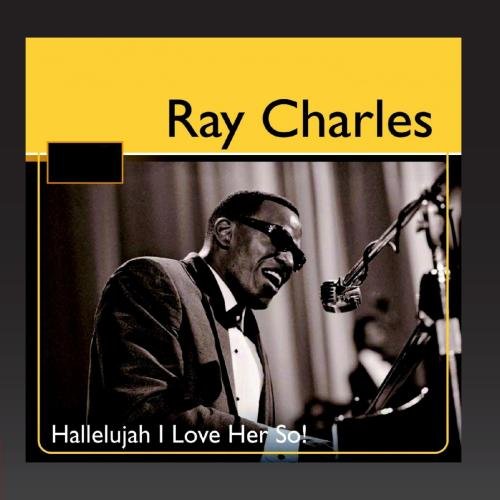 Ray Charles, I Got A Woman, Real Book – Melody & Chords