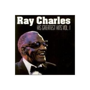 Ray Charles, Lonely Avenue, Piano, Vocal & Guitar (Right-Hand Melody)