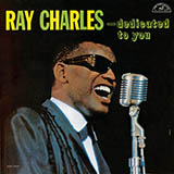 Download Ray Charles Stella By Starlight (arr. Thomas Coppola) sheet music and printable PDF music notes