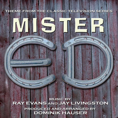 Ray Evans, Mister Ed, Piano Solo