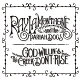 Download Ray LaMontagne and The Pariah Dogs New York City's Killing Me sheet music and printable PDF music notes