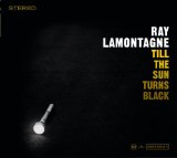 Download Ray LaMontagne Empty sheet music and printable PDF music notes